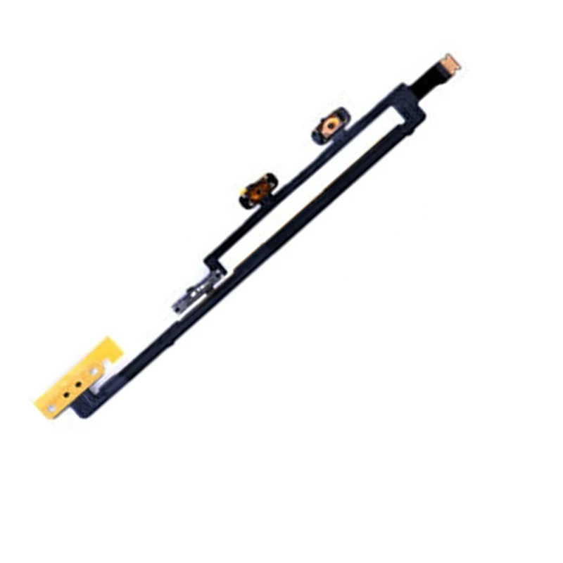 50 шт. Бесшумная Боковая кнопка отключения звука включения/выключения питания