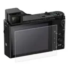 Защита из закаленного стекла для экрана стекло для камеры Sony A7II A7III A9 A9 A77  A7R A7S устойчивая к царапинам пленка для экрана HD Стекло