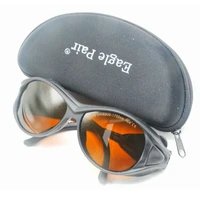ep 1a od4 ce eye protection goggles for 190nm 540nm 900nm 1700nm 1064nm yag infrared laser safety glasses