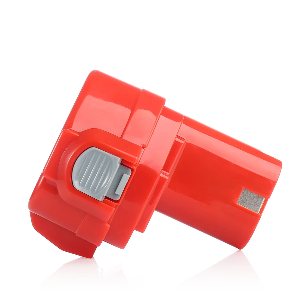 12V 4800mAh Ni-CD 4.8Ah&amp1.8Ah Replacement Power Tool Battery for Makita PA12 1220 1233 1201 1222 1223 1235 | Электроника