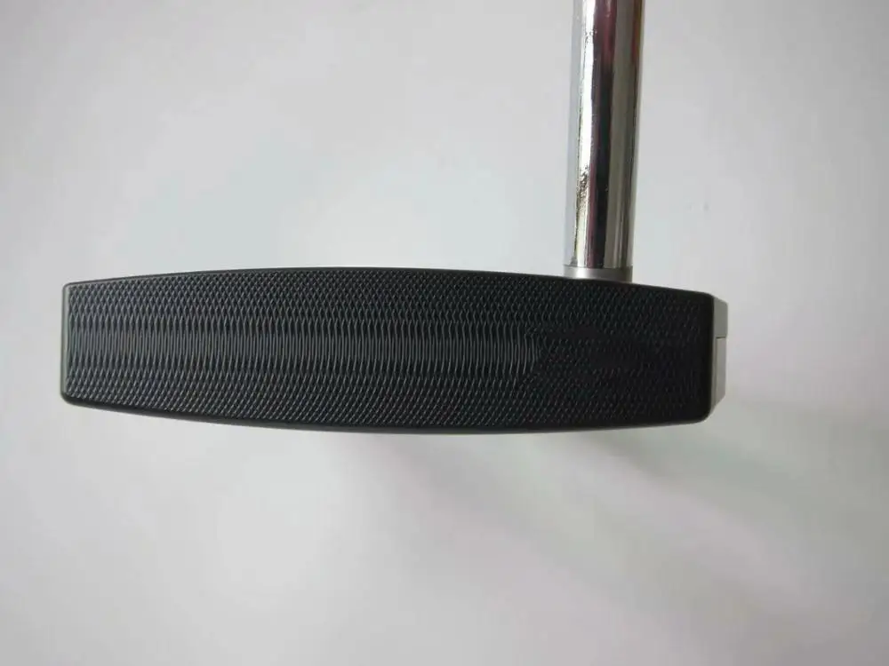 Абсолютно Новый PHANTOM X 5 Putter PHTOM Golf Club 32/33/34/35/36 дюйма стальной вал с крышкой