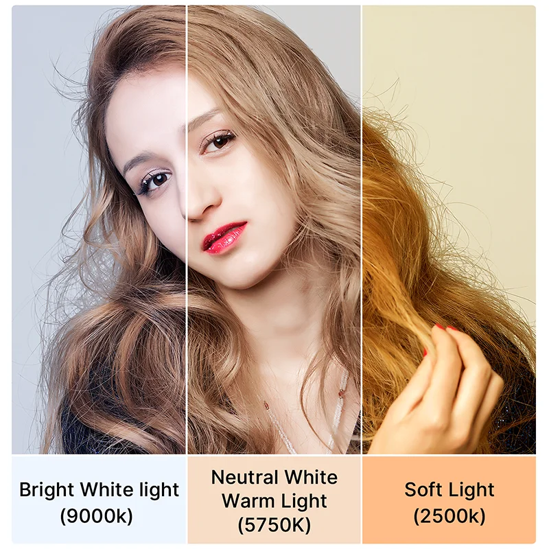 

Ulanzi VL49 Full Color RGB LED Video Light 2500K-9000K 800LUX Magnetic Mini Fill Light Extend 3 Cold Shoe 2000mAh Type-c Port