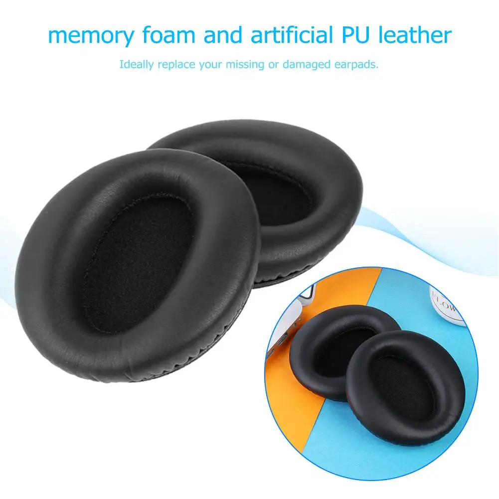 1 пара сменных подушечек для наушников COWIN E7 / Pro |