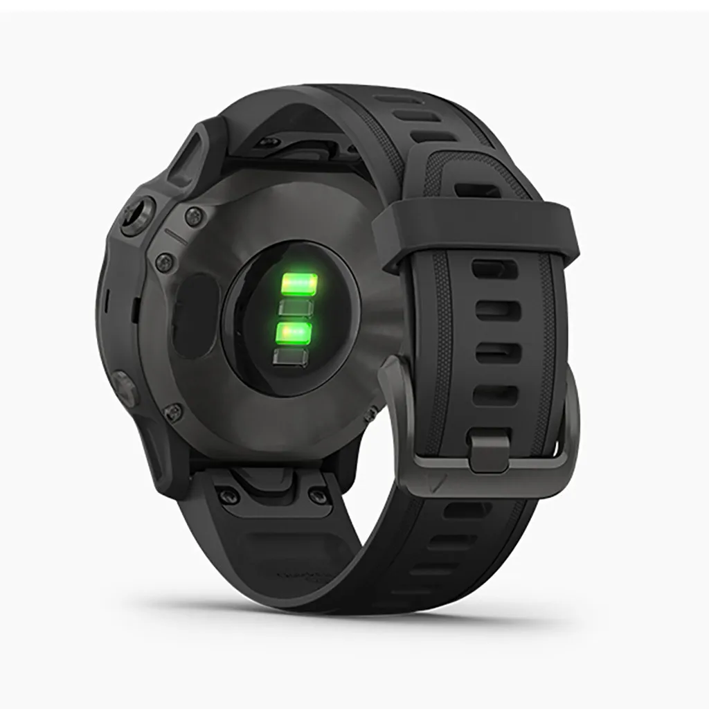 Умные часы 10X заглушка датчика часов Пылезащитная Крышка для Garmin Fenix 6S 6 6x