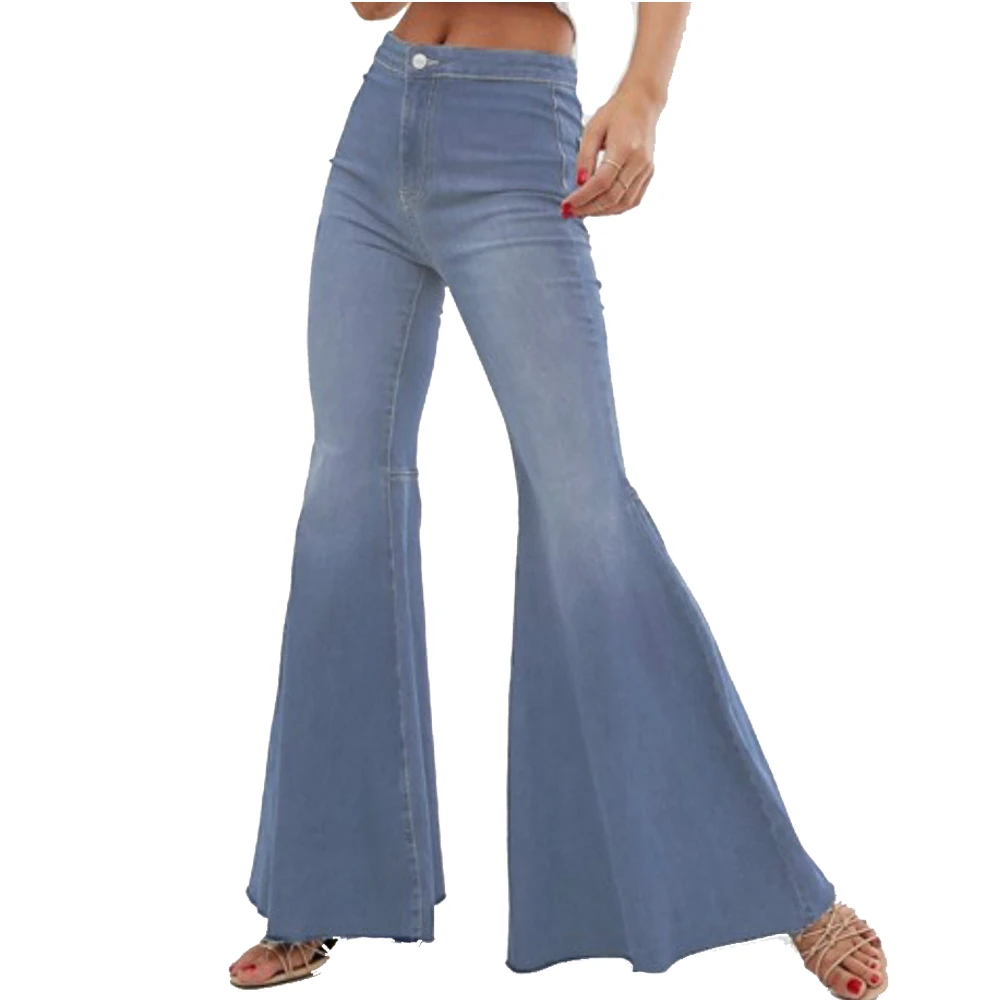 Женские модные брюки с низкой талией классические узкие джинсы премиум класса