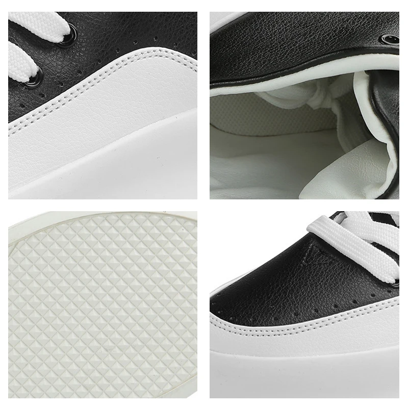 Men High Top Kanye Justin Cool Mens Casual Shoesmale Motorcycle Sneakers Hip Hop Designer Brand Height Increase Owen Botas | Обувь