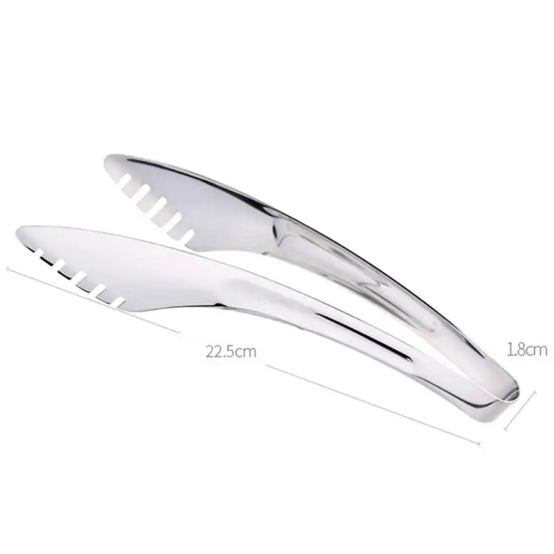 1 шт. спагетти Кухня щипцы инструмент Нержавеющая сталь барбекю для изготовления