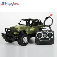 rc jeep 122 drift speed radio suv camouflage military remote control off road vehicle steering wheel rc jeep vehicle car toy