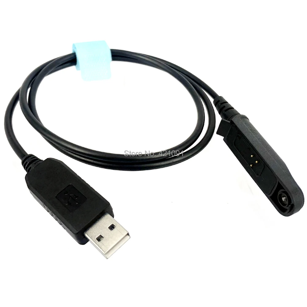 FTDI Chip USB Programming Cable for Baofeng UV-XR UV-9R Puls BF-9700 BF-A58 UV-5S GT-3WP R760 UV-82WP Walkie Talkie