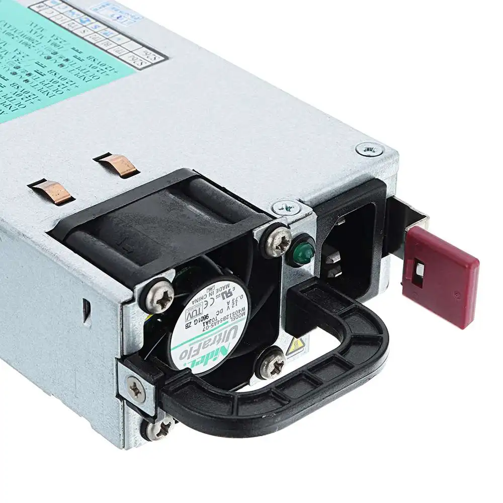 DPS-1200FBA 1200W 100A импульсный источник питания адаптер зарядное устройство для ISDT T8 i