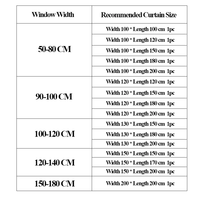 JIANIW Простые в установке затемненные шторы для гостиной спальни маленькие