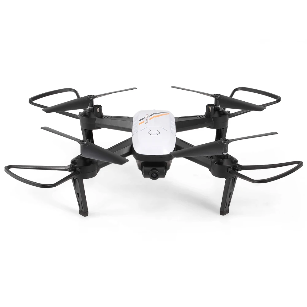 TYH TY-T6 Wifi FPV 2.0MP широкоугольная камера 2 4G 6-осевой гироскоп 3D раскладной Безголовый