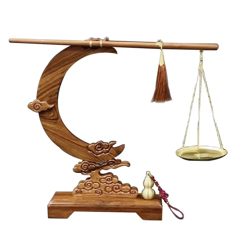 

Xiangyun Wangyue Incense Ornaments Set Gift Bank Gift Boxed Decorations