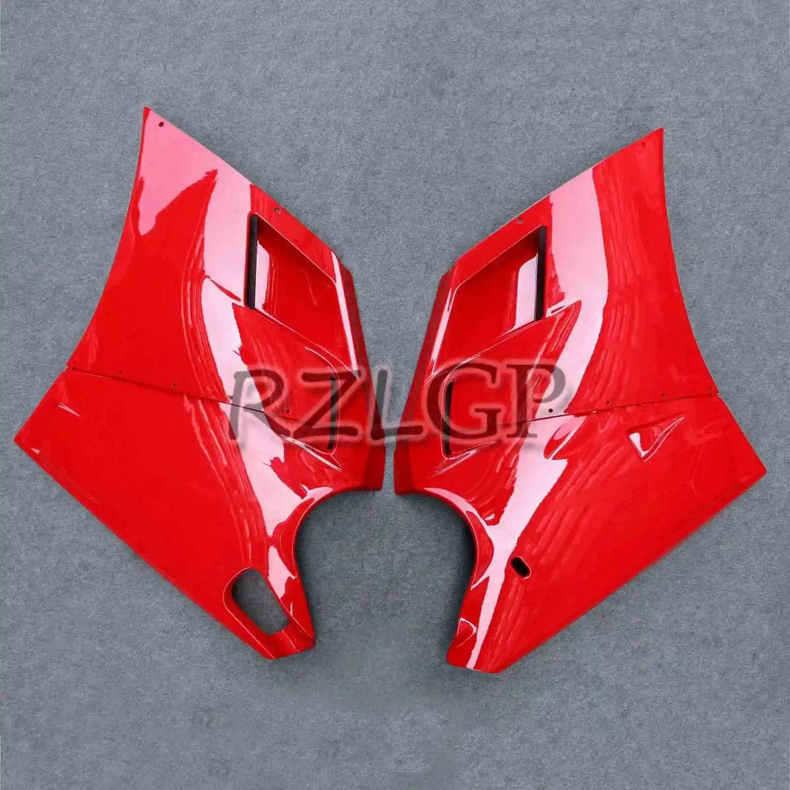 

Wotefusi ABS Bodywork Fairing For Ducati 748 916 996 1994 1995 1996 1997 1998 1999 2000 2001 2002