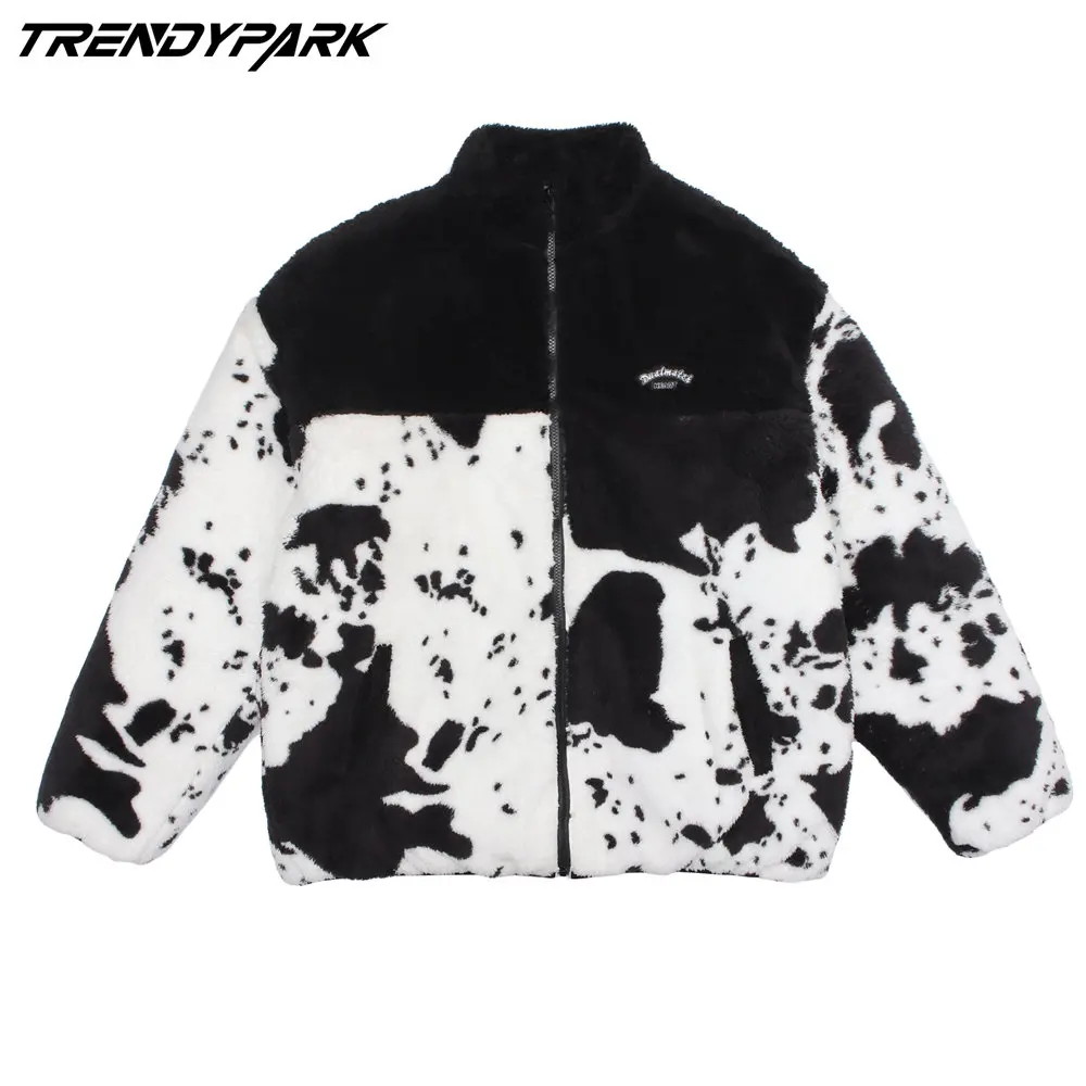 

Men's Jacket Baseball Uniform Embroidery New Cotton Fabric Harajuku Hip Hop Streetwear Casual Oversized Varsity Coat