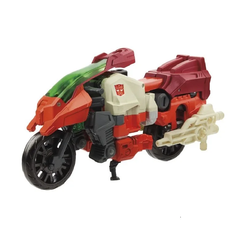 1 шт. Combiner War Computron член Strafe Afterburner Nosecone фигурка робота Классические игрушки для