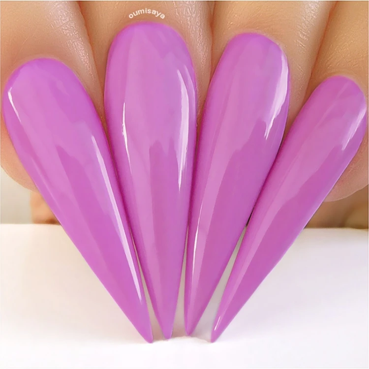 20g/pcs 9-in-1 set Oumisaya Dipping Powder Nail Kit (No Need of UV/LED light to cure) | Красота и здоровье