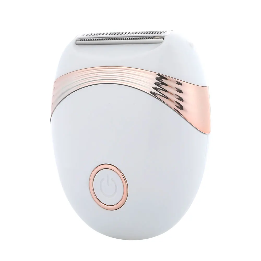 5 в 1 Женский эпилятор Женский триммер для бровей Женский бритвенный станок для удаления волос Машина для бритья Женский депилятор для лица Бикини Депиляттор.