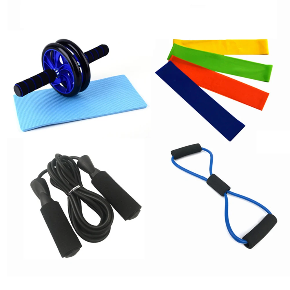 8 шт./комплект износостойкие Эспандеры для колес |