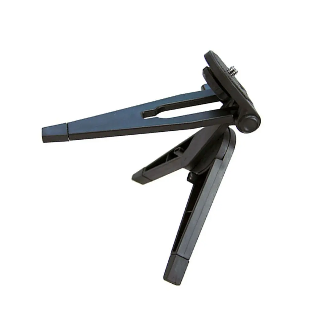 Портативный мини штатив вращающаяся для рабочего стола и ручки стабилизатор