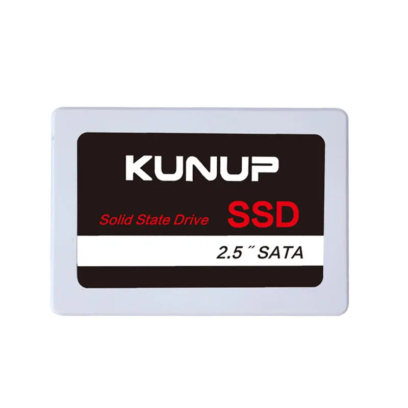 OEM Kunup SSD SATA 240GB 720GB hard disk drives 2.5 inch SATA3 ssd SATA hard disk hard drive for laptop and desktop