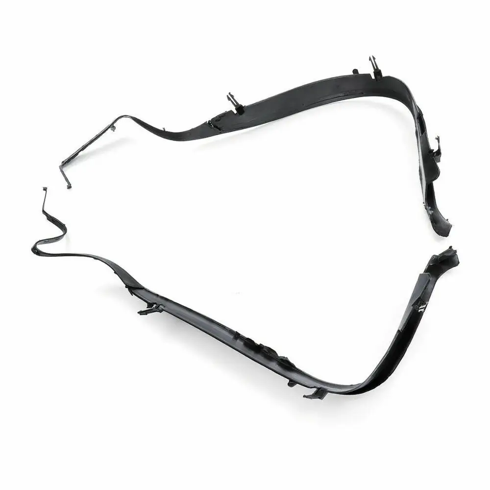 

AP01 2X 4B0941191A уплотнительные прокладки для фар L & R для Audi A6 C5 02 03 04 05 219g 4B0941191A 4B0941192A 2002-2005