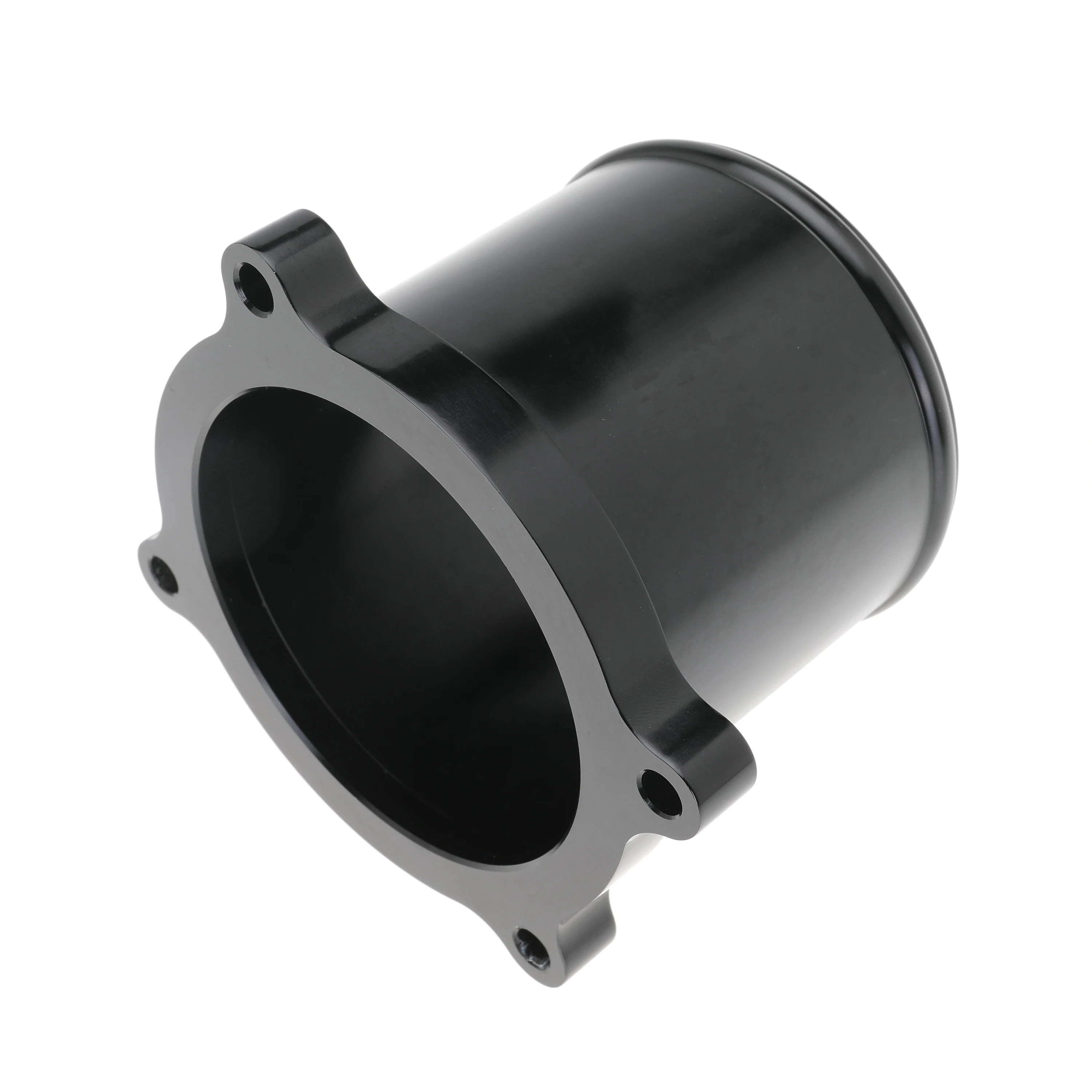 6.7 EGR Delete Kit Throttle Valve for Dodge RAM 2500 3500 6.7L Cummins 2007 2008 2009 | Exhaust Gas Cleaning &amp Recirculation