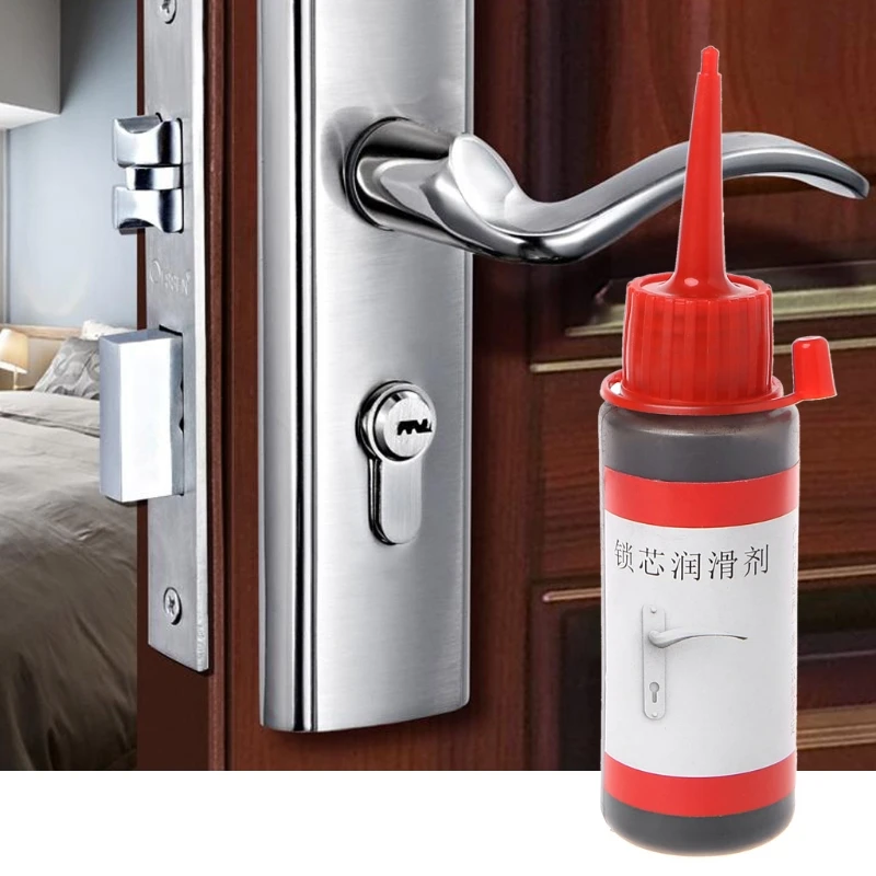 60 мл Нетоксичная смазка с содержанием графитового порошка крышка двигателя