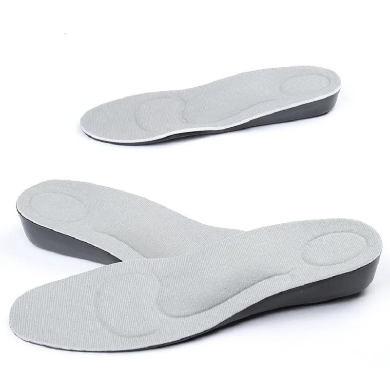 

Height Increase Insole Shoe Pad Flat Foot Arch Support Orthopedic Insoles For Shoes Soles Inserts Plantillas Para Los Pies Eva