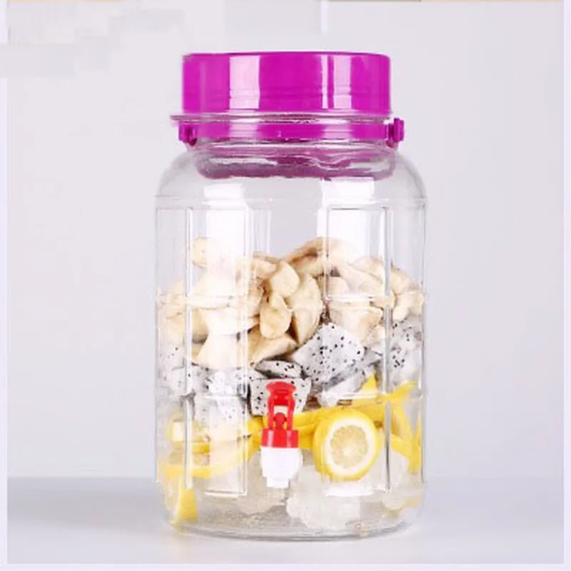 1pc винная кран для бутылки ведро Сменный воды Диспенсер Переключатель пробка