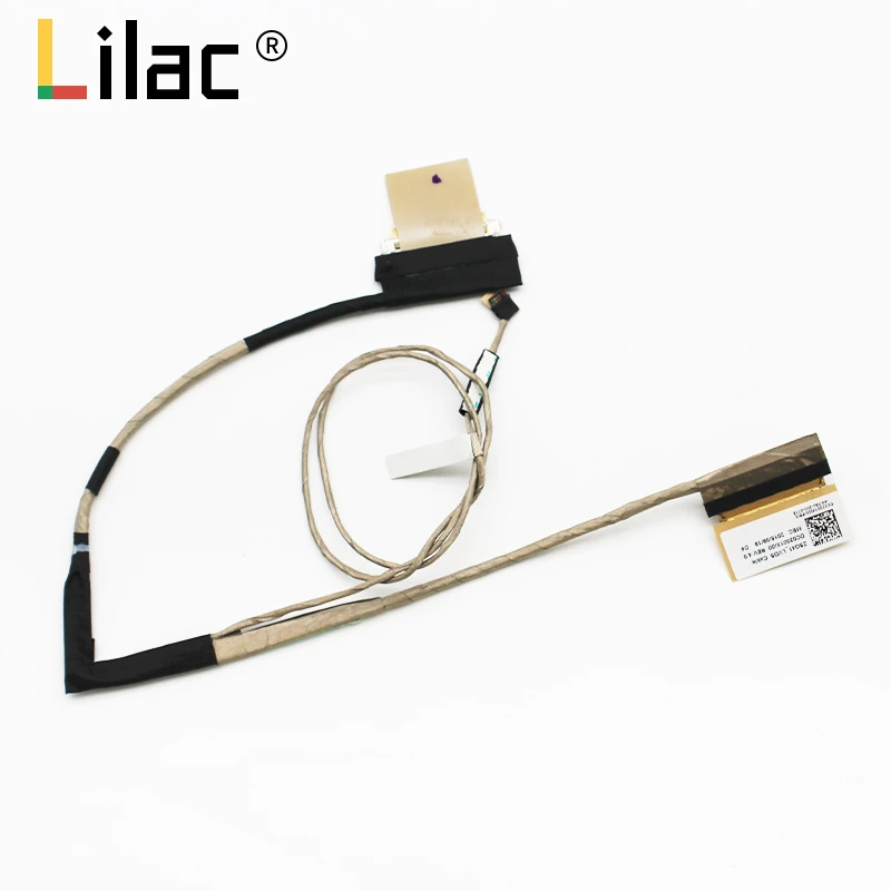 Новый оригинальный видео экран для Pavilion 240 G3 14 R 246 ноутбука notbook LCD LED LVDS кабель P/N