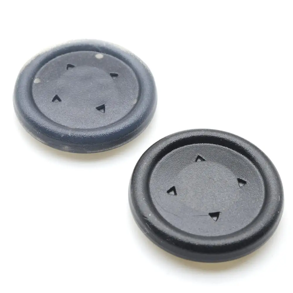 Съемная скользящая круглая крышка для клавиш направления Dpad PS плоская кнопка D +