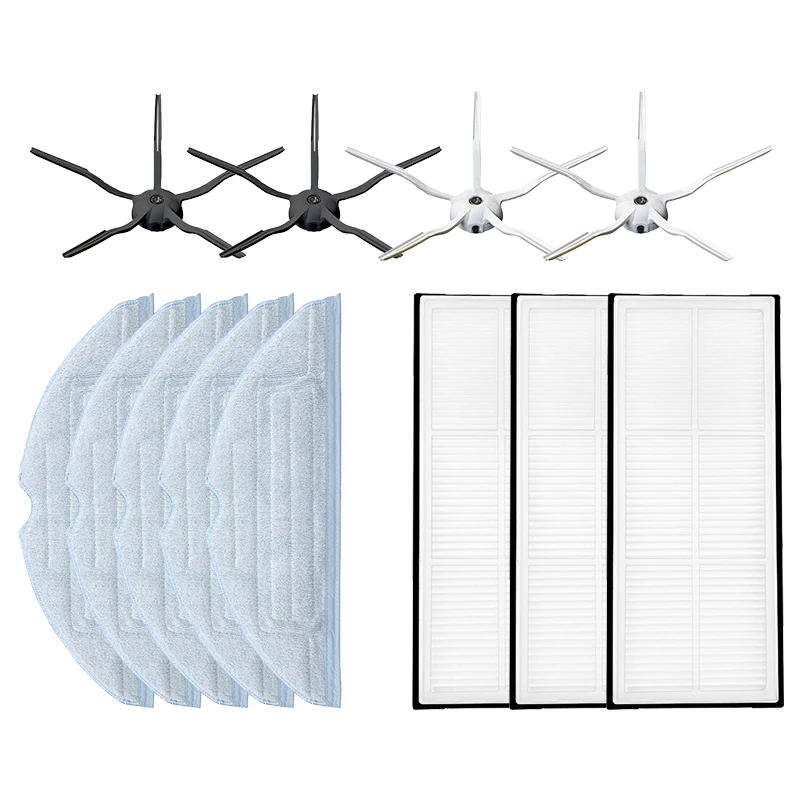 

Насадка на швабру для пылесоса Xiaomi Roborock S7 T7S T7Splus