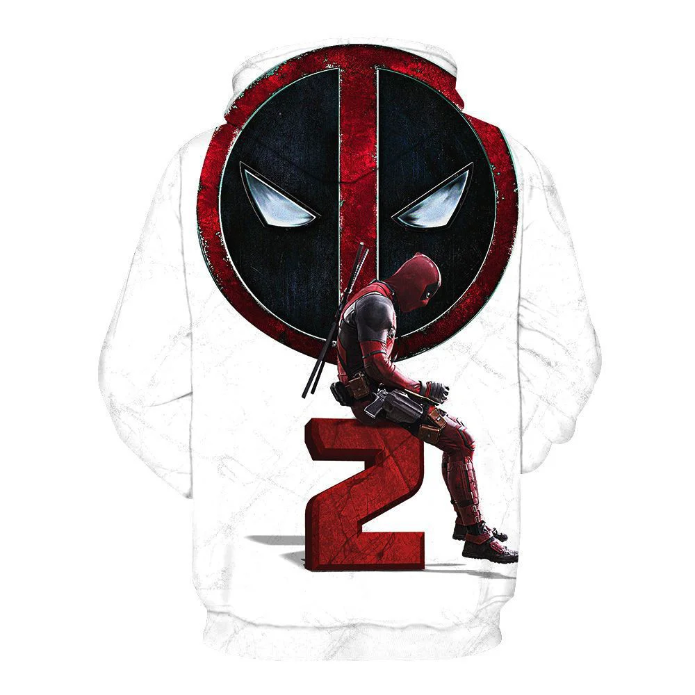 

2021 New 3D Printed Hoodies Men Women Casual Hooded Sweatshirt Cosplay Pullover Hot movies Style Fashion Hip Hop Hoodie Unisex