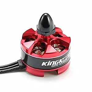 

Квадрокоптеры kingkong 2205 2300KV 2 4S CCW, Бесколлекторные, для дистанционного управления, FPV, вертолеты, мультироторы