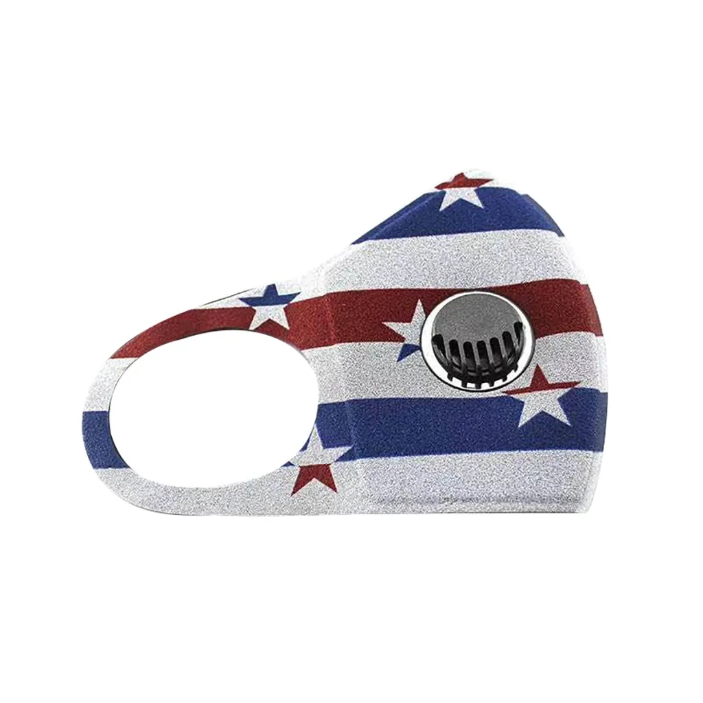 Фонарь с дыхательным клапаном светильник кие и взрослые маски для лица фонарик