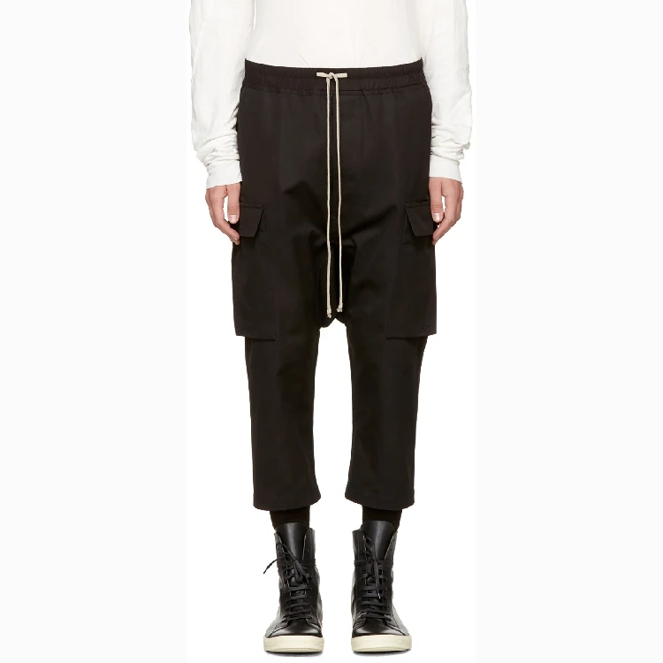 

Men's clothing Hair Stylist fashion personality hip hop Male harem pants casual Overalls plus size costumes