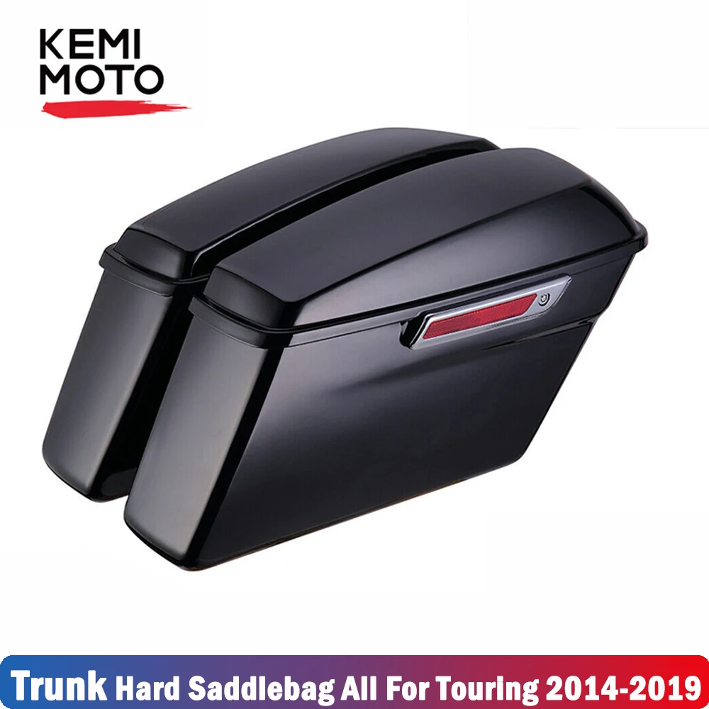 Жесткий сумки багажник защелка крышка с защелкой комплект Водонепроницаемый для