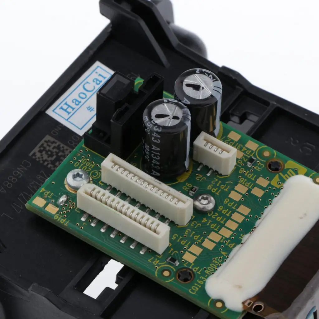 2x печатающая головка для HP принтера Officejet 688A 3070 3520 3525 4610 4615 4620 4625 5510 5514 5520 5525 6525 |