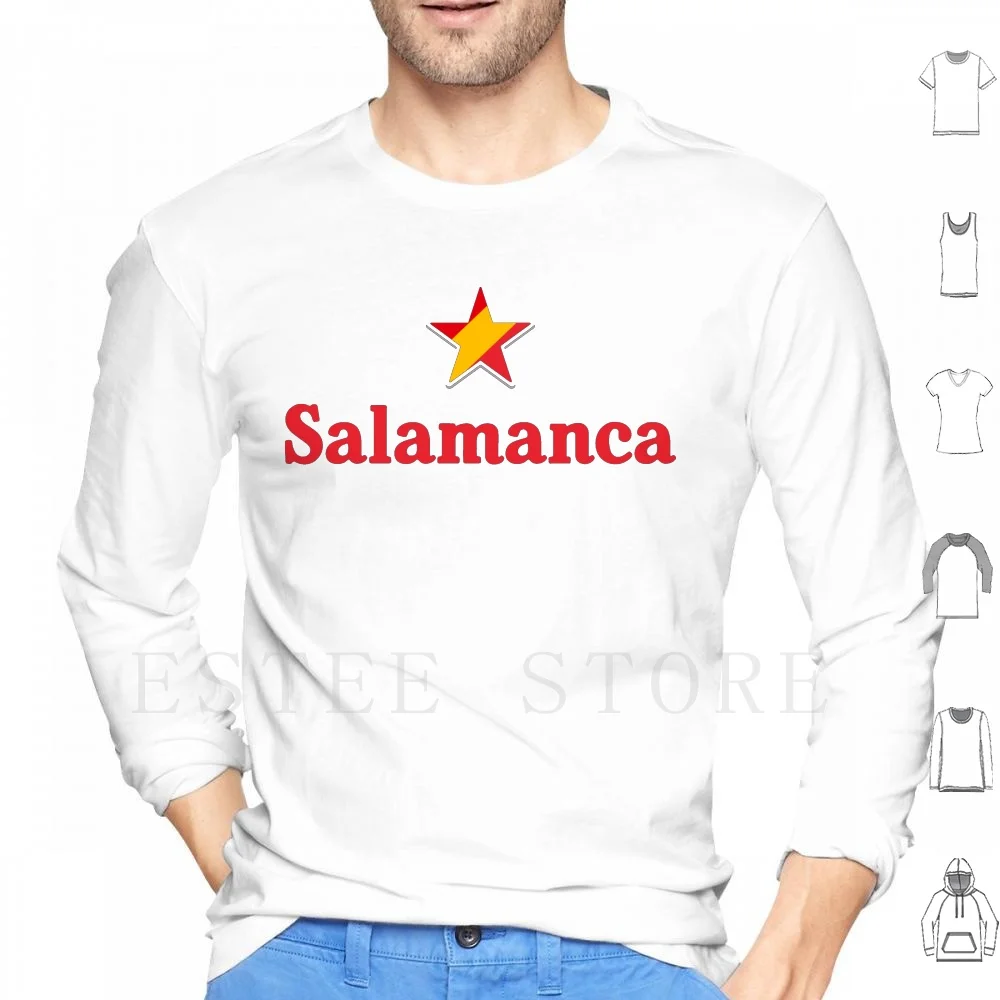 

Stars Of Spain-Salamanca Hoodies Spain Spanish Spain Is Different Salamanca Castile And Leon Salamanca Castile