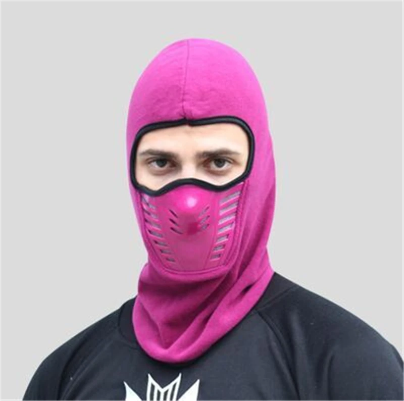 

Dustproof, windproof, coldproof, breathable, unisex, dustproof, anti-pollution, windshield