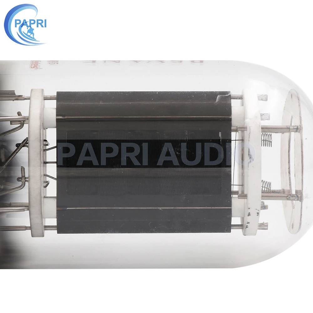 PAPRI Psvane Acme A845 вакуумная трубка сокровище для HIFI аудио DIY 845 ламповый усилитель гитара подобранная пара 1 пара
