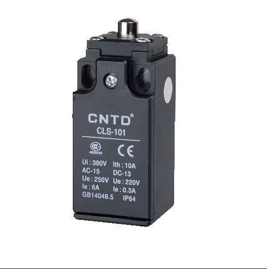 5 шт., новые CNTD CLS-101 CLS101, лимит SWITCHS BRAND