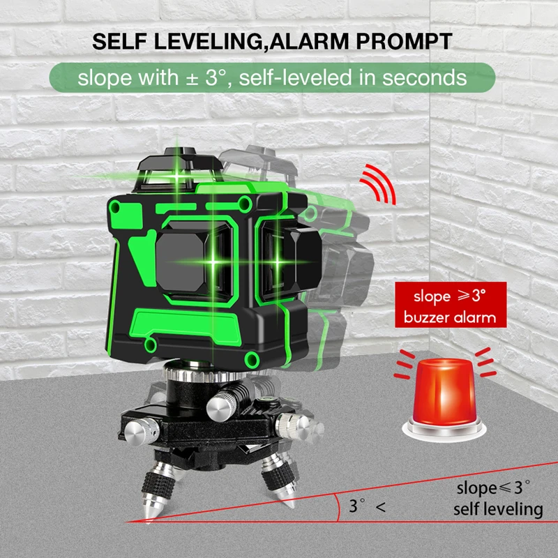 

Laser Level