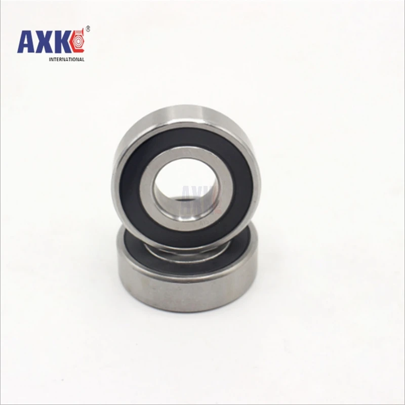 Бесплатная доставка радиальный шарикоподшипник дюйм Миниатюрный подшипник 1/2