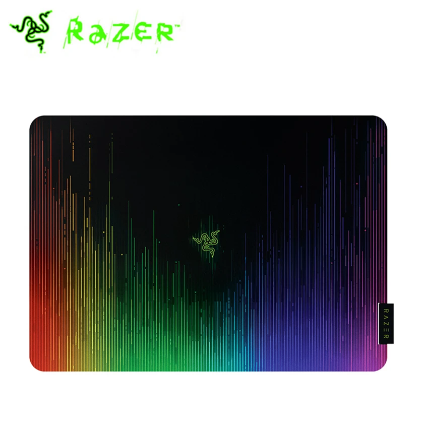 

Razer SPHEX V2 Mini Gaming Mouse Mat Ultra-Thin Form Factor Polycarbonate Finish Anti-Slip For Laser Optical Gaming Mice