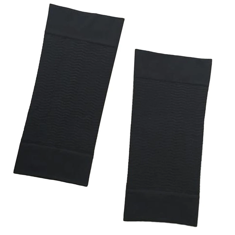 

High Quality Woman Arm Shaping Band Adult Elastic Beam Arm Gloves Thin Arm Fitness Arm Band For Women Solid One Size Armband