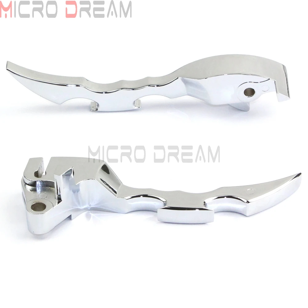 Рычаги ручного управления тормозной муфты для мотоцикла Suzuki 8/8-2006