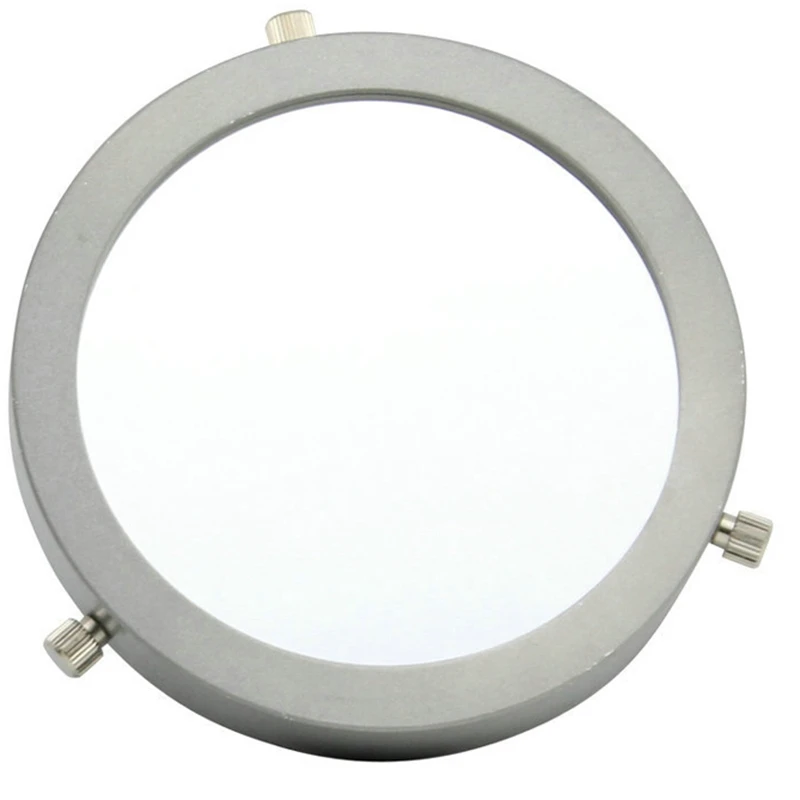 Солнечный фильтр пленка для защиты от солнца мембрана 5 0 объектив