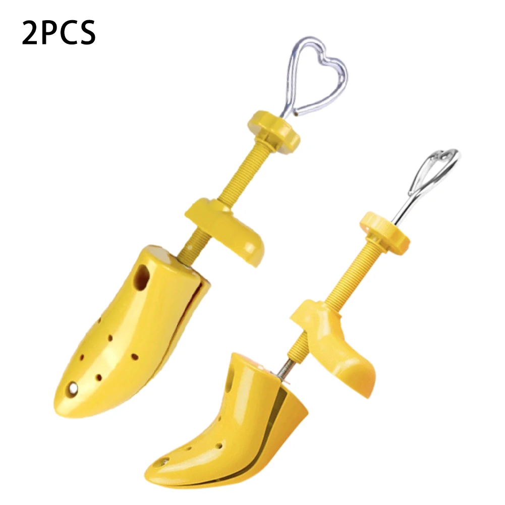 Easy Apply Lightweight Boots Expander Shoe Stretcher Home Adjustable Length Non Slip Gift Holder High Heels Protective For Women